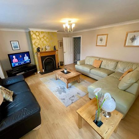 Causeway Holiday Homes Coleraine Eksteriør bilde
