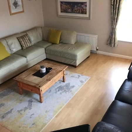 Causeway Holiday Homes Coleraine Eksteriør bilde