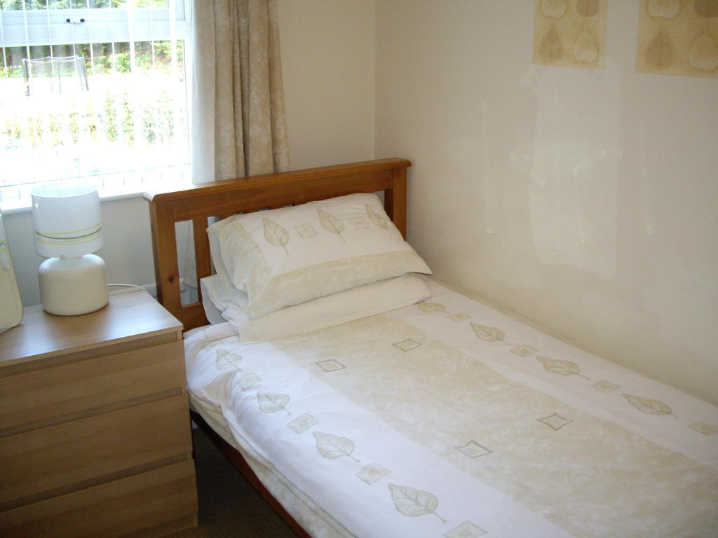 Causeway Holiday Homes Coleraine Eksteriør bilde