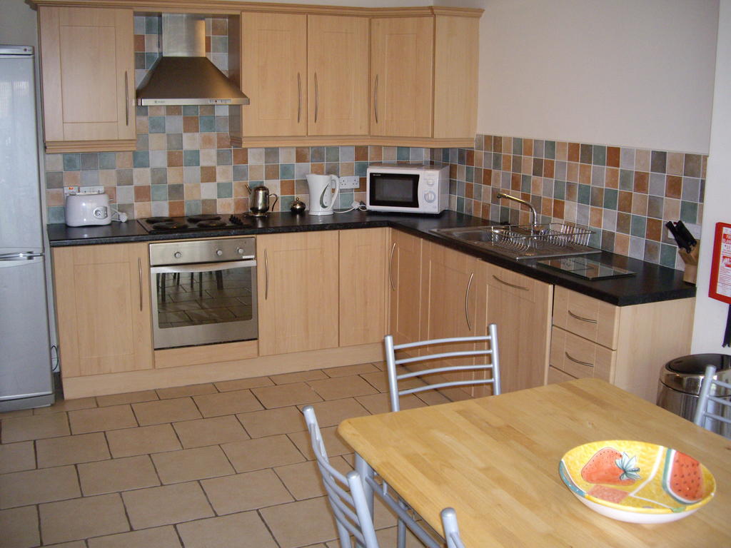 Causeway Holiday Homes Coleraine Rom bilde