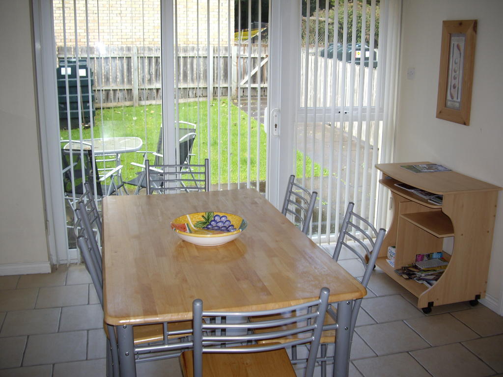 Causeway Holiday Homes Coleraine Rom bilde