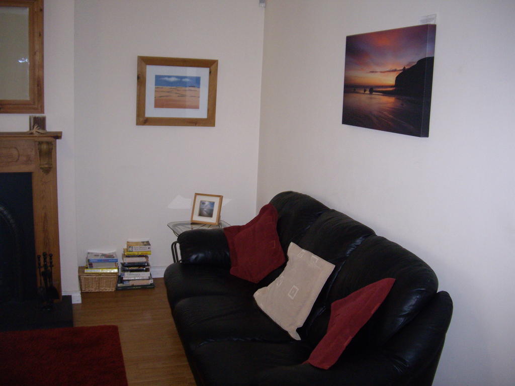 Causeway Holiday Homes Coleraine Eksteriør bilde