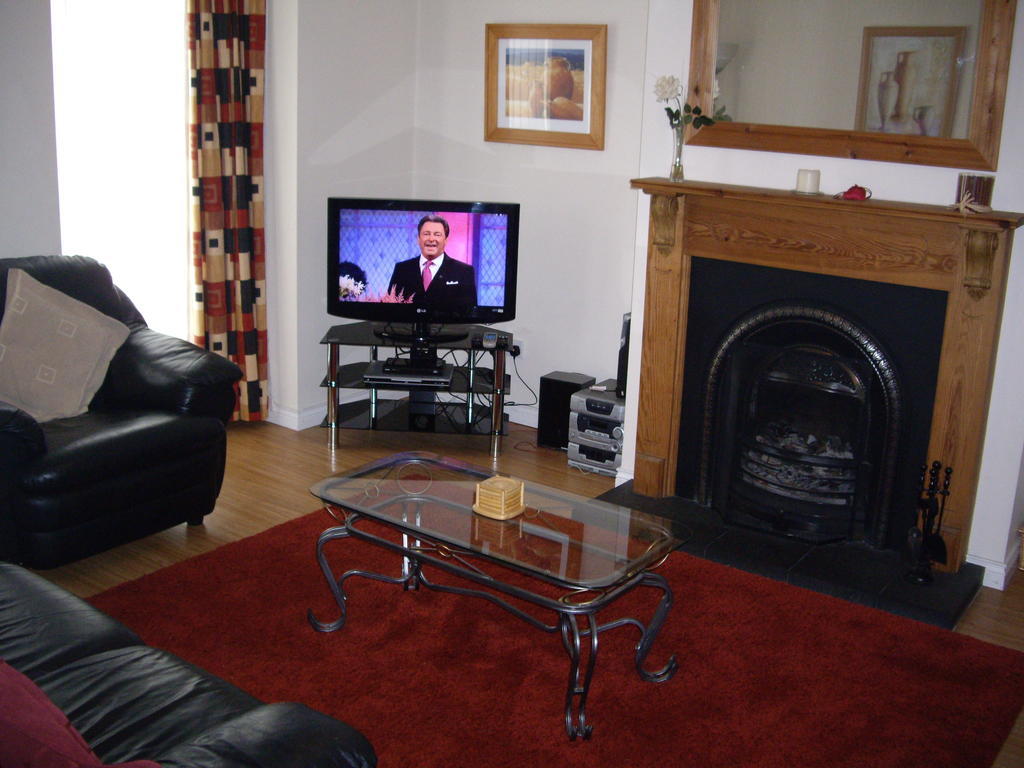 Causeway Holiday Homes Coleraine Rom bilde