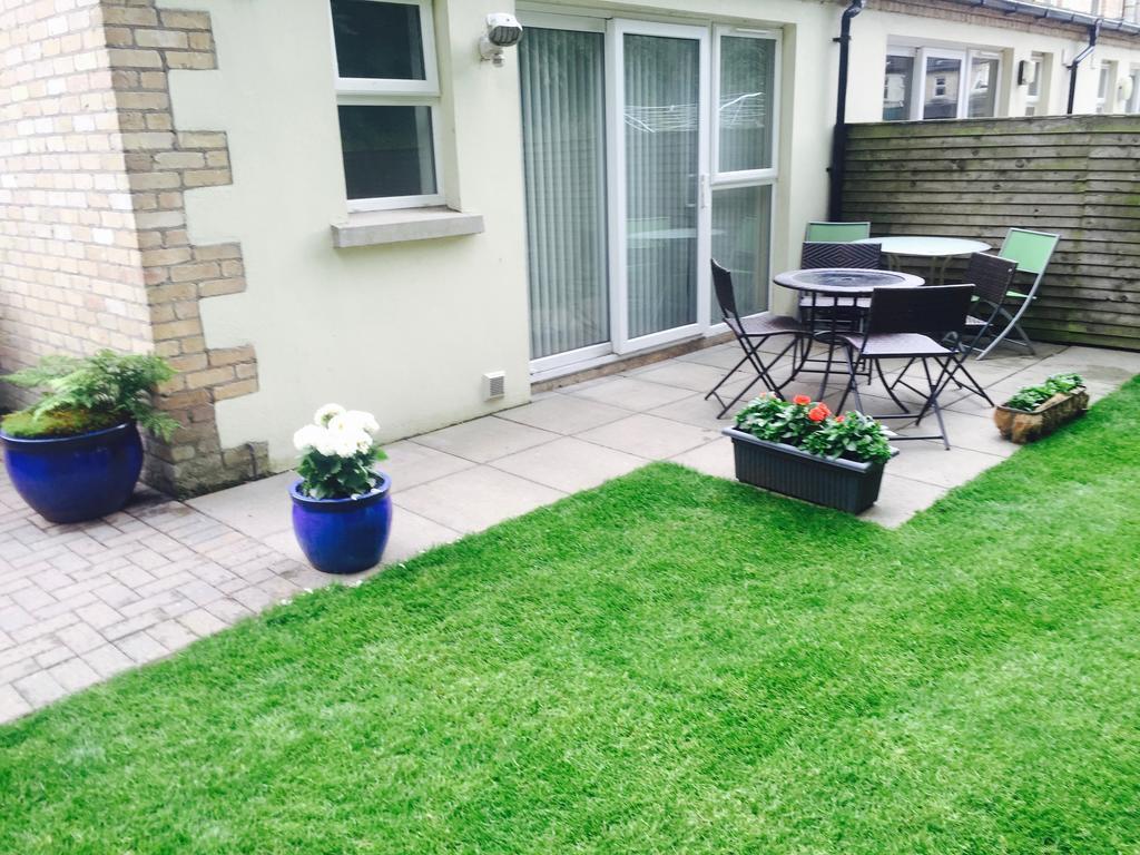 Causeway Holiday Homes Coleraine Eksteriør bilde