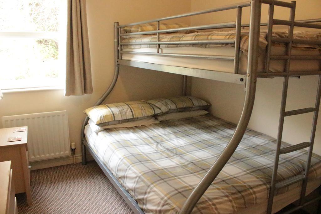 Causeway Holiday Homes Coleraine Eksteriør bilde