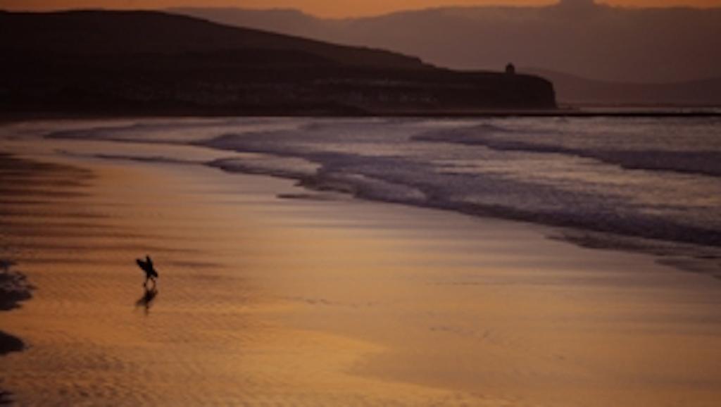 Causeway Holiday Homes Coleraine Eksteriør bilde
