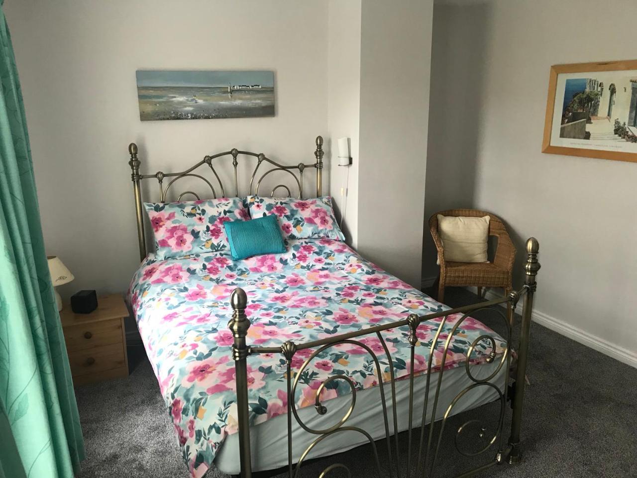 Causeway Holiday Homes Coleraine Eksteriør bilde