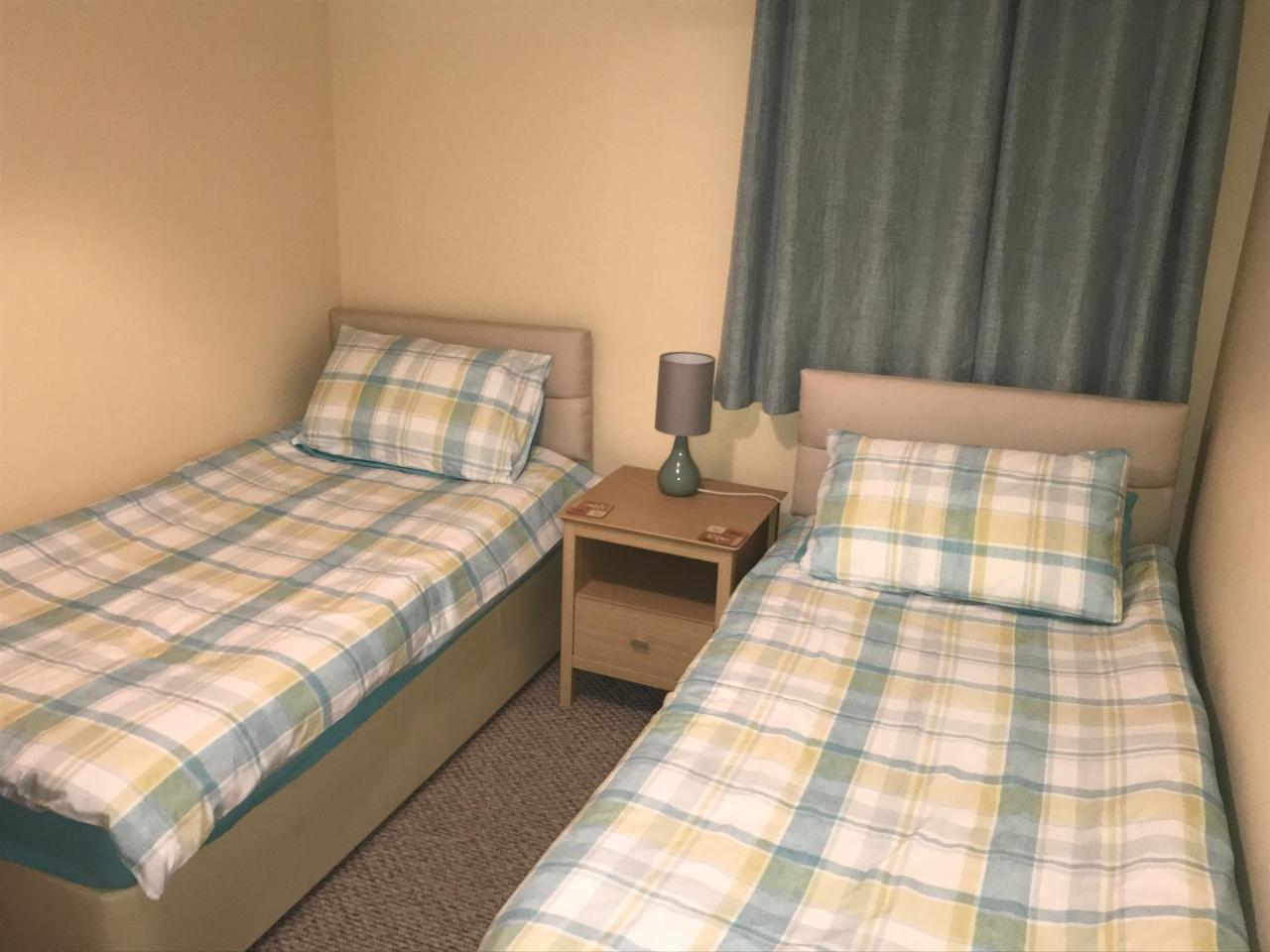 Causeway Holiday Homes Coleraine Eksteriør bilde