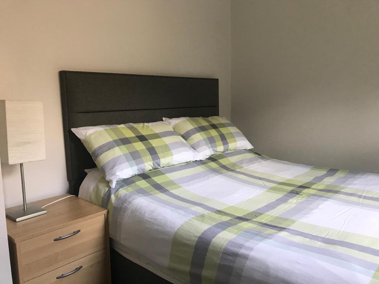 Causeway Holiday Homes Coleraine Eksteriør bilde