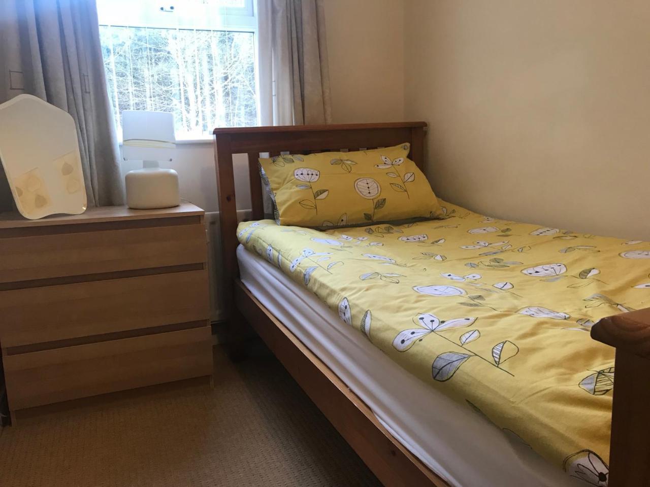 Causeway Holiday Homes Coleraine Eksteriør bilde