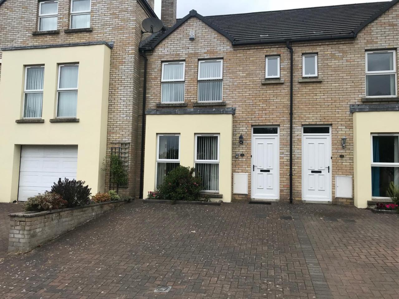 Causeway Holiday Homes Coleraine Eksteriør bilde