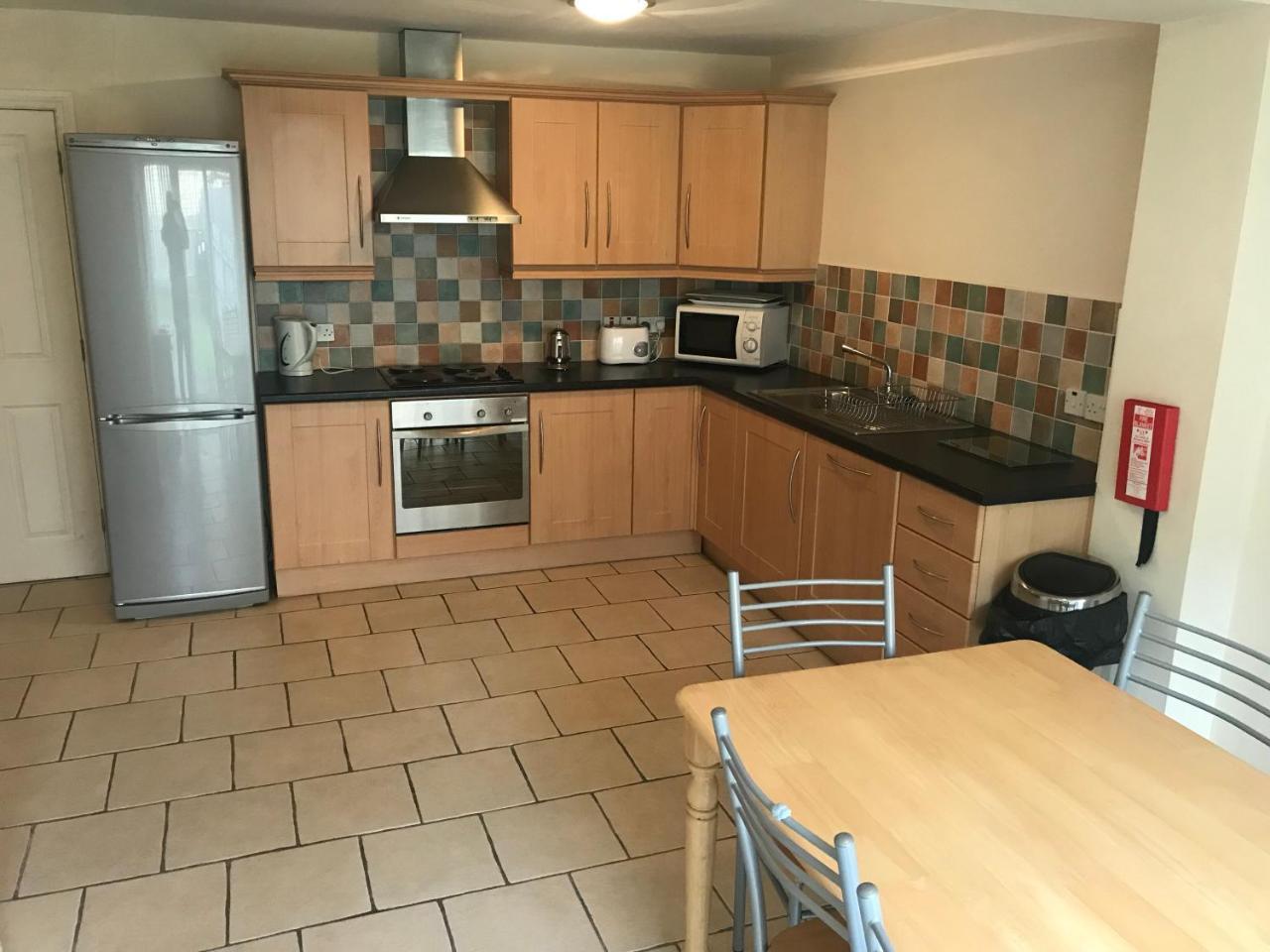 Causeway Holiday Homes Coleraine Eksteriør bilde