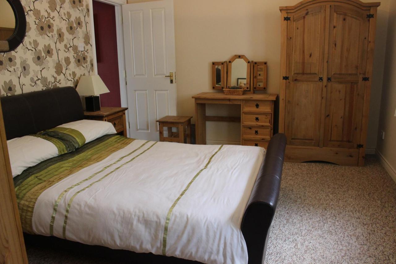 Causeway Holiday Homes Coleraine Eksteriør bilde