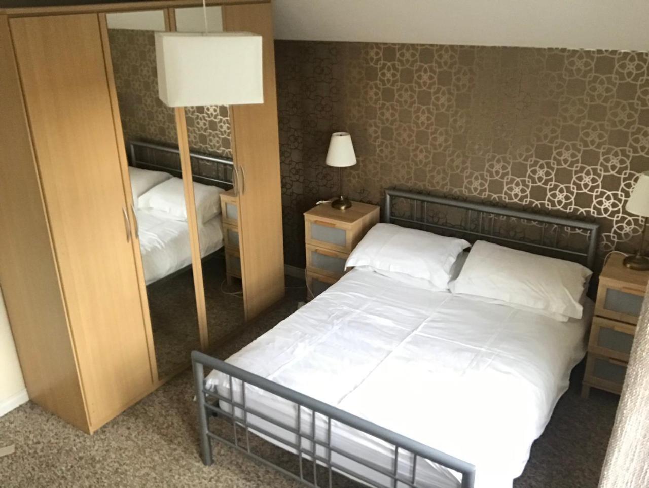 Causeway Holiday Homes Coleraine Eksteriør bilde